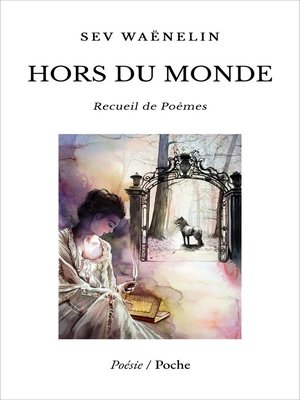 cover image of Hors du Monde
